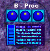 B-Proc