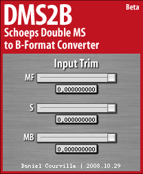 DMS2B
