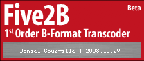 Five2B