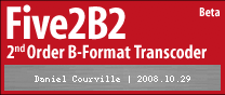 Five2B2