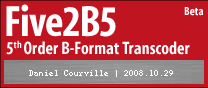 Five2B5