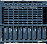 Mixer