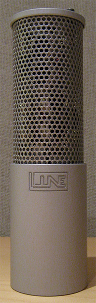 Line Audio QM12i