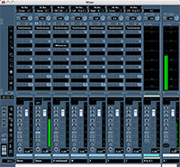 Stereo Check