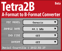 Tetra2B