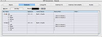 VST Connections